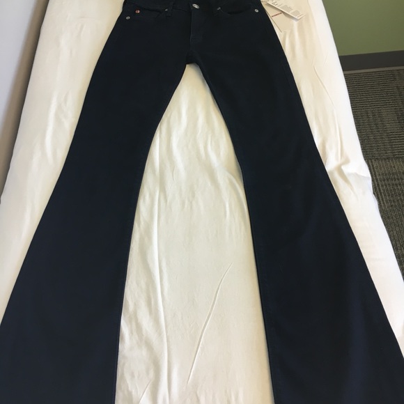 Hudson Jeans Denim - Hudson Love Bootcut